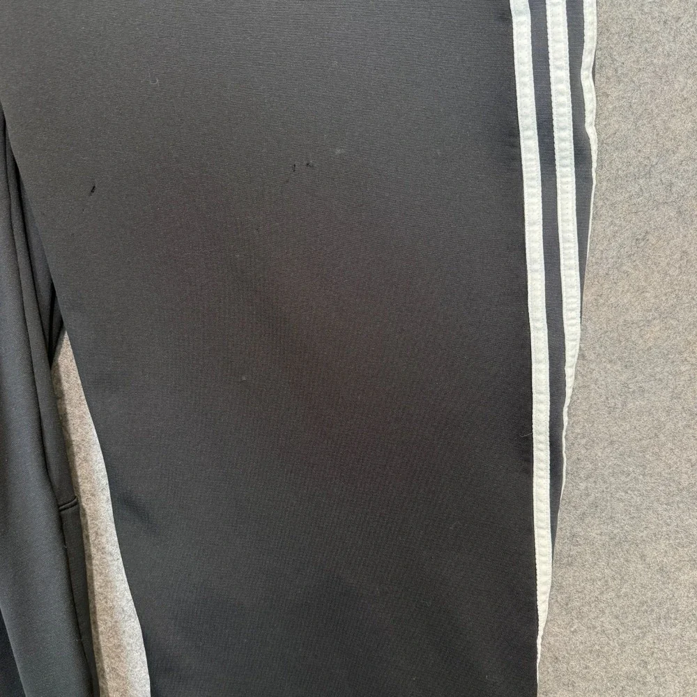 Vintage Adidas Los Angeles Clippers Player Issued Game Used Warm Up Pants XL2